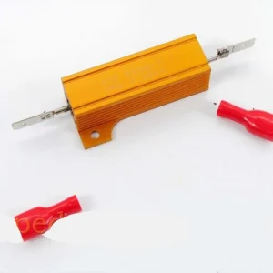 Výkon odporu pro moped mokick Přímo Od Výrobce