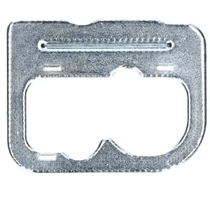 Kovové těsnění karburátoru pro Hercules, KTM, DKW, Miele, Göricke, Gritzner, KTM Objednat Nyní