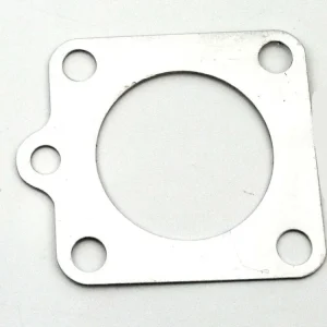 Hliníkové těsnění hlavy válce pro Zündapp Super Combinette, Falconette, Sport Combinette Vrácení Zdarma