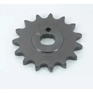 Oblíbený Pastorek Esjot ocelový 15 zubů 15x12 mm pro Kreidler, Florett K 53/1M, Super 54/2 A, B, C, 4 rychlosti Mokcik KKR, 5 RS, GT, TS