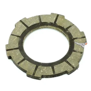 Spojková lamela 37 mm x 66 mm 3,3 mm pro Hercules Prima M, Optima, KTM, DKW, Rixe Rychlé Dodání