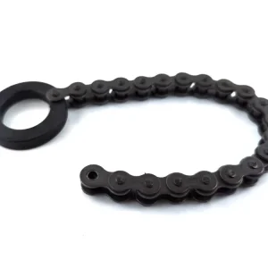 Aretační přípravek na rozetu ELDI, ocelový, černý, pro Zündapp KS 125, 175 Záruka V Ceně