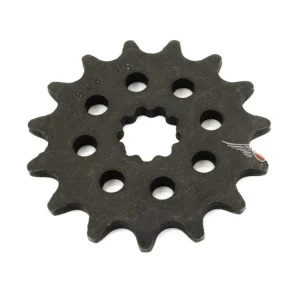 Pastorek Esjot zesílený 15 zubů 17/14 mm pro Puch, MS 50, VS Imola, Maxi Plus, Monza 4 S, SL, LS, S N, X 50-3 Sleva