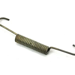 Kovový pružinový zámek sedla pro Zündapp, K 80 Nejlepší Cena