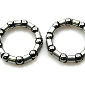 Top Prodej Ložisko 45x30x9,5 mm 9x8 mm kuličky pro Moped, Moped, Mokick