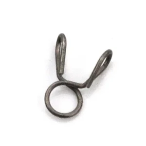 Garance Vrácení Peněz Kovová hadicová spona 4,5 mm pro Moped, Moped, Mokick