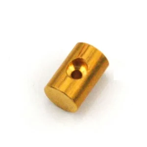 Super Cena Křížový nipl mosazný 8 × 12 mm pro moped, moped, mokick