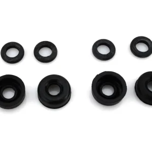 Sada gum brzdového válce, černá, pro Piaggio APE TM P 50, 50 FL 2 Nejlepší Volba