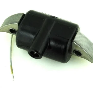 Zapalovací cívka Beru černá 46,5 mm 4,5 mm pro Bosch, Sachs, ILO, Hercules MF 1, 2, 3, C 1 2 3 City Bike, M1, M2, M3, HR Hobby Rider, Lastboy Post Moped, Zündapp Automatic Mopa Type 442, Göricke, Batavus, DKW Akční Cena