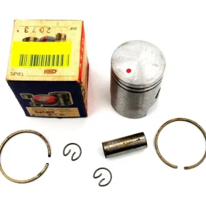 Velkoobchod Pístní sada standardní 12 mm hliníková pro Hercules K 50, DKW, KTM