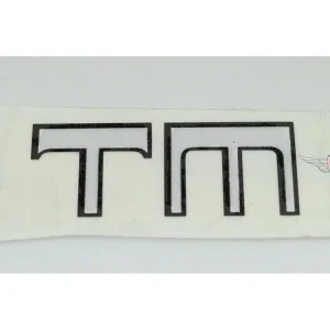 Samolepka na nádrž 45 mm x 18 mm pro Kreidler, Florett Novinka