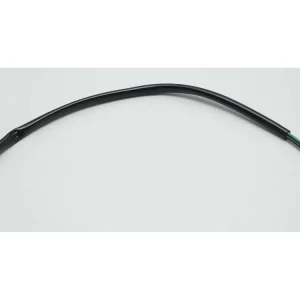 Přední spínač brzdového světla s připojovacím kabelem 310 mm pro Suzuki, Yamaha, Kawasaki, Honda Profesionální