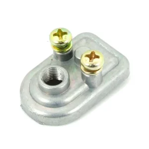 Hliníkový kryt karburátoru se šrouby pro Sachs, Hercules Prima M, KTM, DKW Speciální Cena