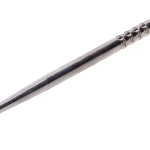 Oblíbený Mosazná jehla trysky pro Kreidler Flory MF 2, 12, 13, 23, Zündapp Bergsteiger M 25