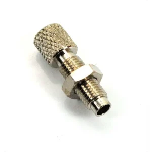 Seřizovací šroub M6 x 0,75 17 mm pro Zündapp Moped, Hercules, Kreidler, DKW, KTM, Rixe, Miele, Puch Akce