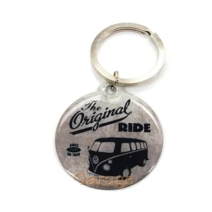 Nakupujte Hned Přívěsek na klíče, kroužek 30 mm/40 mm pro Moped Mokick