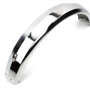 Tovární Cena Přední blatník z nerezové oceli pro Puch Maxi S, N