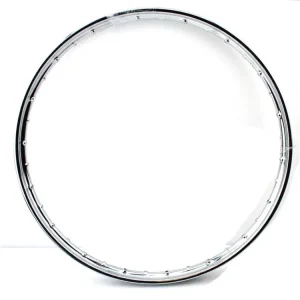 Ráfek 1,20 x 22 palců, 36 děr, otvor pro nipl 6 mm, pro NSU Quickly, Miele, Simson SR 1, Kreidler, Zündapp, Hercules, Puch, DKW, Göricke, Gritzner Koupit Online