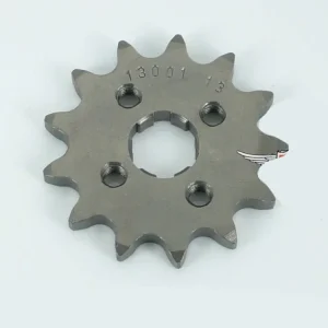 Super Cena Pastorek Esjot ocelový 13 zubů pro Honda MT 50 S, MB XL 50, NSR