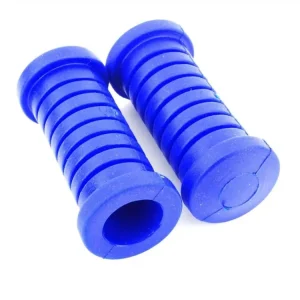 Guma stupačky modrá 35 mm 91 mm pro Simson, Star, Schwalbe, Habicht, S, SR Nejlepší Volba