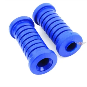 Guma stupačky modrá 35 mm 91 mm pro Simson, Star, Schwalbe, Habicht, S, SR Vrácení Zdarma