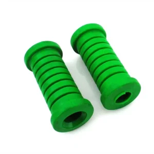 Guma stupačky zelená 35 mm 91 mm pro Simson, Star, Schwalbe, Habicht, S, SR Cenová Bomba