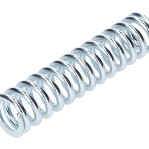 Kup Teď Pružina teleskopické vidlice, ocelová 405-12.339 pro Zündapp Bergsteiger M 25, 50 Typ 434, Super Combinette 429, Falconette 425, S 423