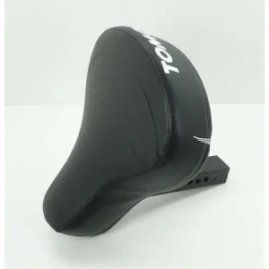 Koupit Online Sedlo s pružně uloženou čtvercovou trubkou 30x40 mm, černé, pro Tomos moped, moped, mokick, Batavus Solo