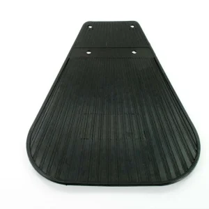 Gumový lapač nečistot 270x90/215 mm černý pro Kreidler, Florett K54 Poslední Šance