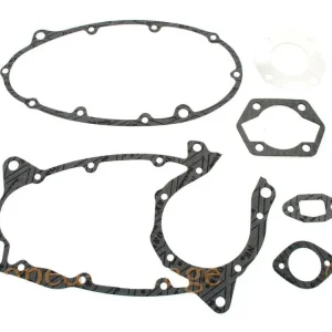 Profesionální Sada těsnění válce motoru, 6dílná, pro Zündapp, Sport Combinette, Typ 510, 515