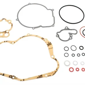 Sada těsnění motoru Minarelli AM 1991–93 pro Piaggio, Garelli, Malagutti Prémiový