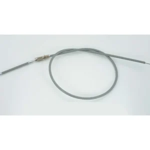 Omezená Nabídka Šedé řadicí lanko dvourychlostní pro NSU Quickly L