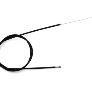Odeslání Ihned Plynové lanko černé 2 m pro Piaggio Vespa PK 50 XL Cat