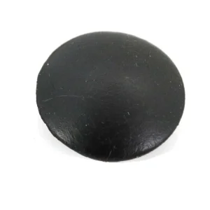 Ruční Výroba Guma uzávěru 16–17 mm černá pro Zündapp, Super Combinette Typ 429