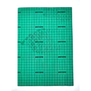 Těsnicí arch 0,50 mm 235 mm x 335 mm bez azbestu pro Zündapp, Kreidler, Hercules, Puch, Yamaha, MBK, Peugeot, Simson Celosvětová Doprava