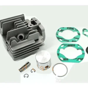 Nakupujte Hned Sada válce Athena hliníková 70 ccm 45 mm pro Hercules, Sachs