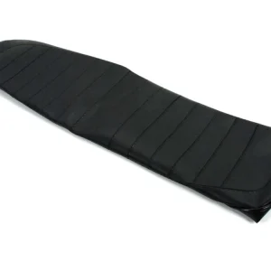 Potah sedla černý pro Yamaha, RD 50 MX Vysoce Kvalitní