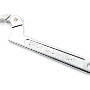 Novinka Hákový klíč pro Hercules, Sachs