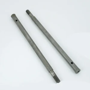 Pístnice vidlice, 2 kusy, délka cca 182 mm, pro Kreidler Florett Pouze Dnes