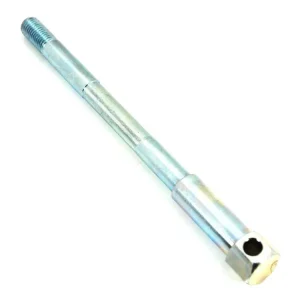 Ocelová osa M12x180mm pro Puch Monza Cenový Hit