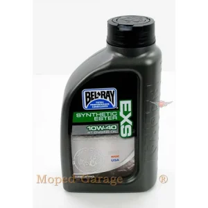 Levný Motorový olej 1 litr pro závodní, silniční motocykly a choppery