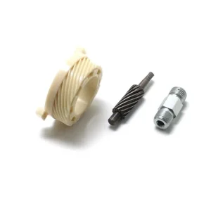 Garance Vrácení Peněz Sada pohonu tachometru 17 palců pro GTS 50, KS 50 Sport, Super Cross, SL, C K 80, WK