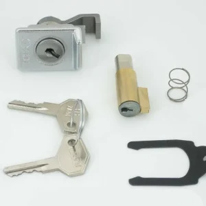 Sada zámků pro Piaggio Vespa PX 80, 125, 200, 50N Special, Primavera Sprint Veloce 150, Rally 200 Nejprodávanější