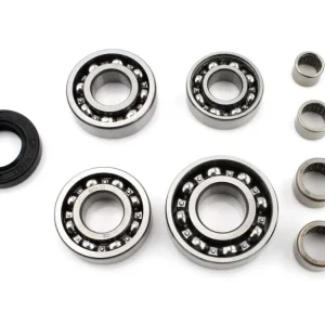 Ocelová 9dílná sada ložisek pro Derbi Senda, Yamaha Mokick Výprodej