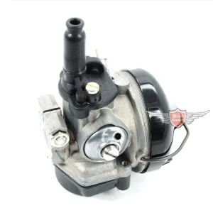 Nejprodávanější Karburátor Dellorto 16 mm se vzduchovým filtrem a víčkem pro Puch Maxi