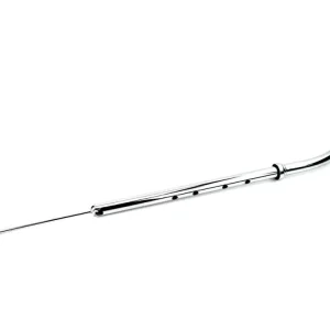 Top Prodej Chromovaná 4-dírová výfuková příruba pro Puch, VS 50 Florida, MS 25