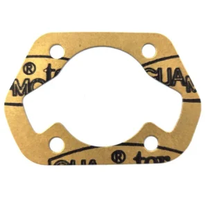 Papírové těsnění pod válec pro Zündapp, ZD, ZL, ZX, ZS, ZE, CS, CX, GTS, C Hai Hromadná Objednávka