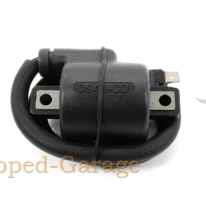 Finální Výprodej Zapalovací cívka černá pro Honda, MT, MB