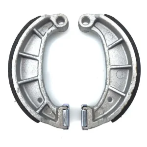 Sada brzdových paken pro Simson Schwalbe KR51/1, KR51/2, S50, S51, S70, S53, S83, SR4-2, SR4-3, SR4-4, SR50, SR80 Prémiový