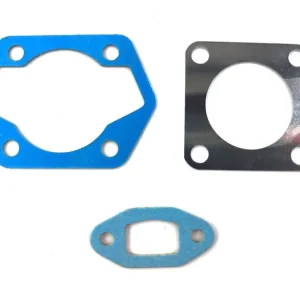 3dílná sada těsnění válce pro Zündapp C 50 Super, Sport, Sport Combinette Rychlé Dodání